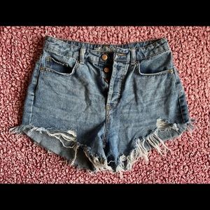 Wild Fable High Waisted Shorts